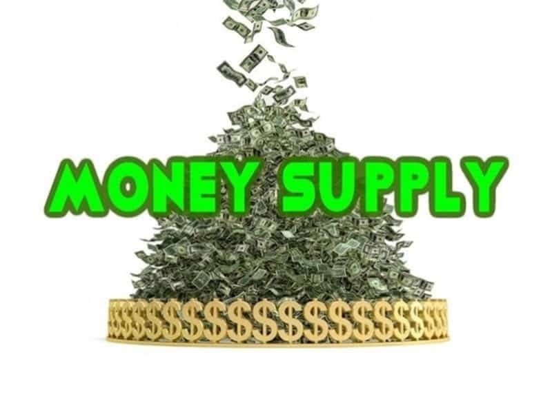 Money Supply Là Gì