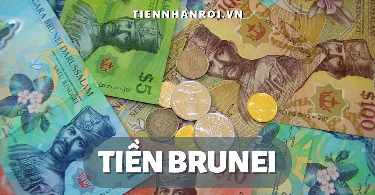 Tiền Brunei