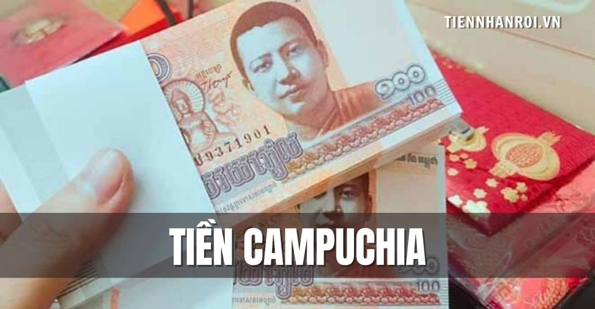 Tiền Campuchia