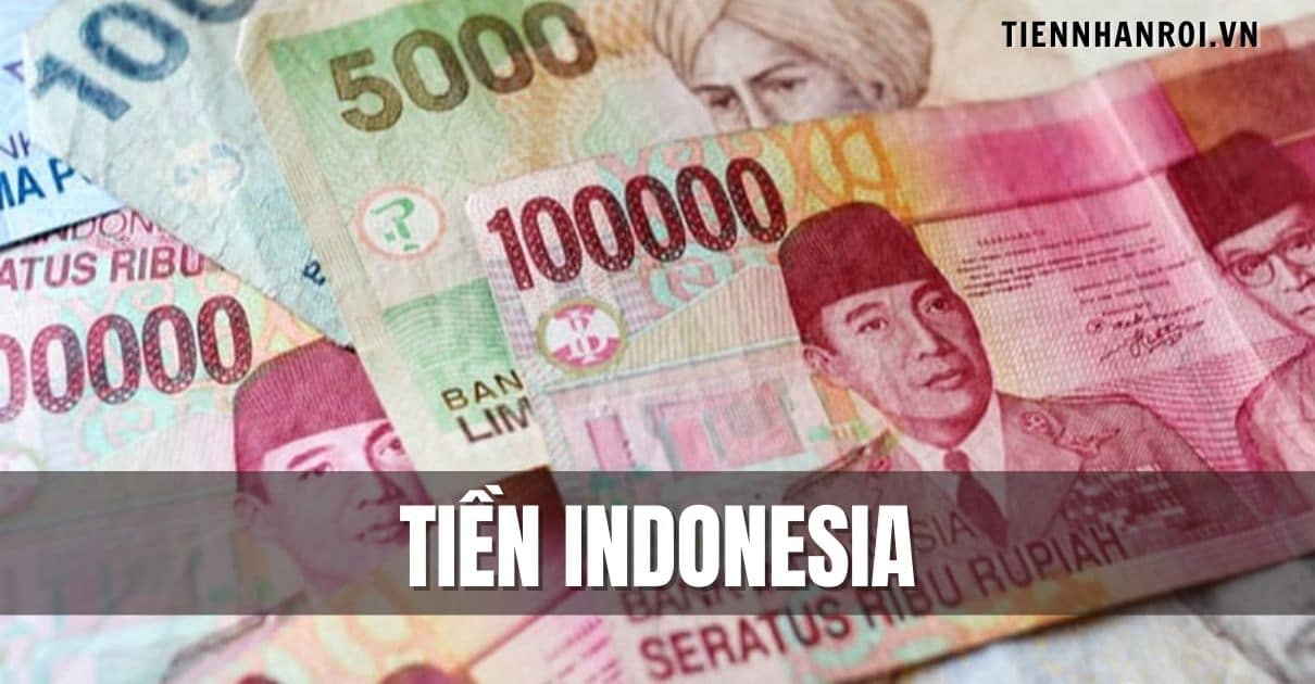 Tiền Indonesia