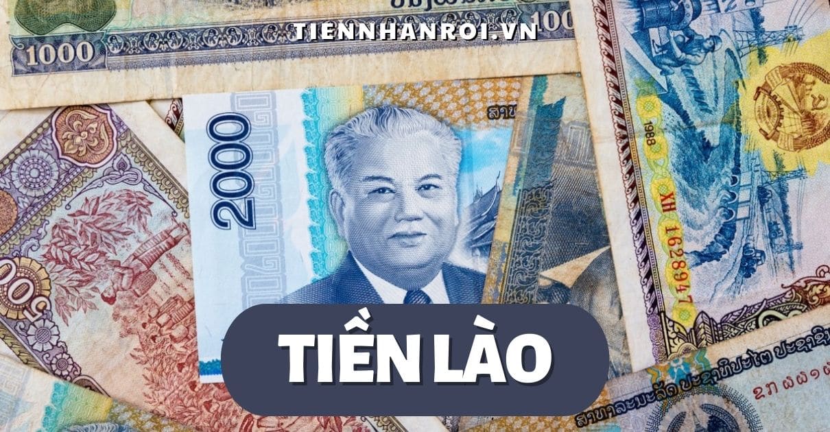 Tiền Lào