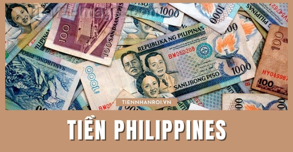 Tiền Philippines
