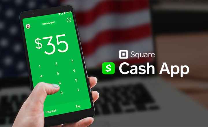 Cash App là App Xem Quảng Cáo Kiếm Tiền Nhanh được đánh giá cao về uy tín.