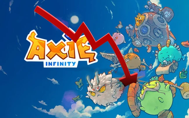 Game Axie Infinity
