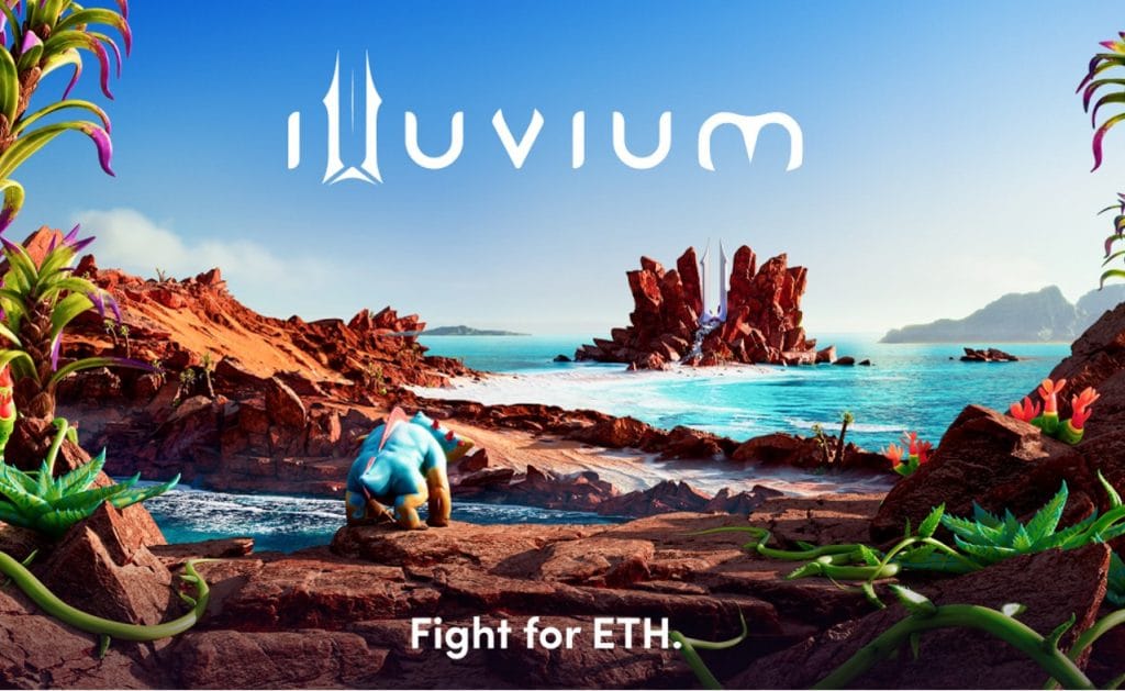 Game ILLuvium