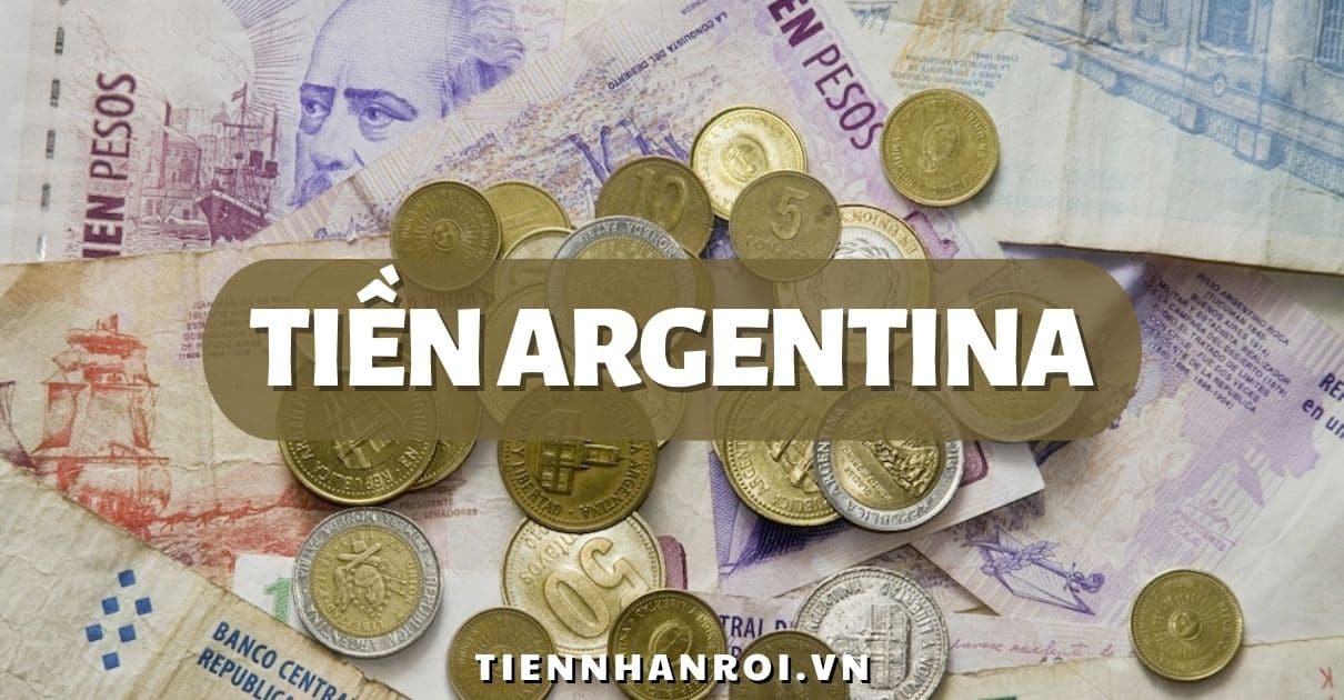 Tiền Argentina