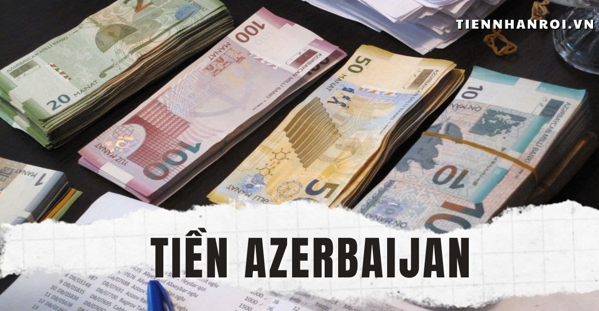 Tiền Azerbaijan
