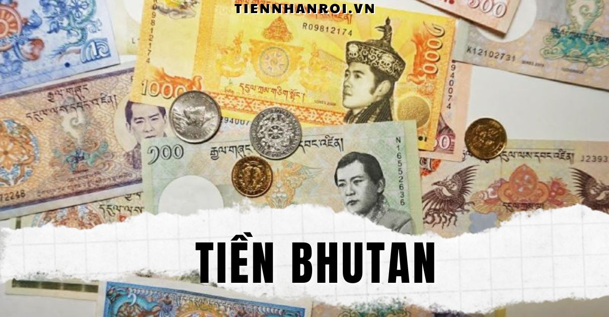 Tiền Bhutan