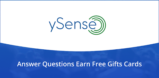 Trang web khảo sát ySense