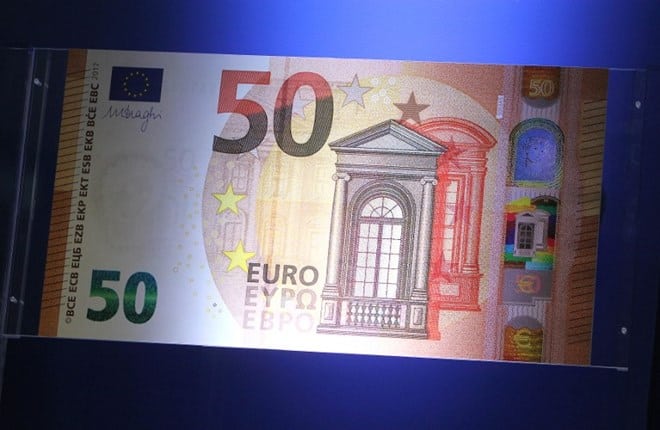 50 Euro