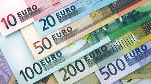 Các Đồng Tiền Euro