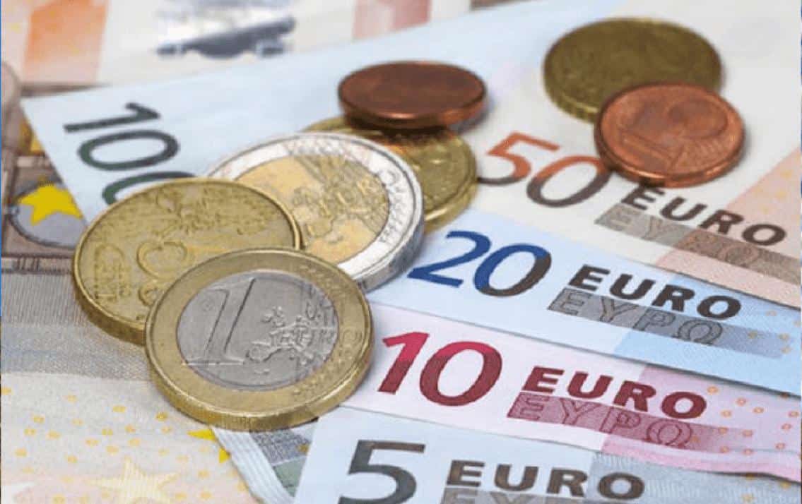 Các Loại Đồng Tiền Euro