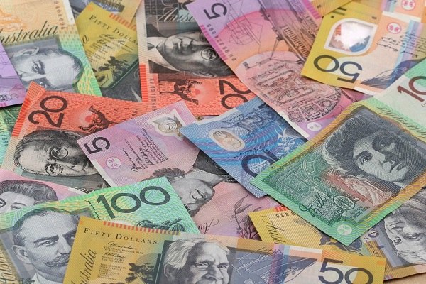 Hình nền tiền Úc đẹp