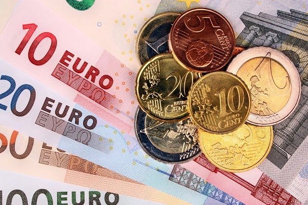 Một Số Đồng Tiền Euro