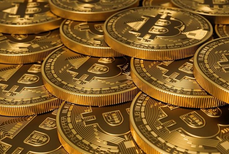 Nhiều tiền ảo Bitcoin