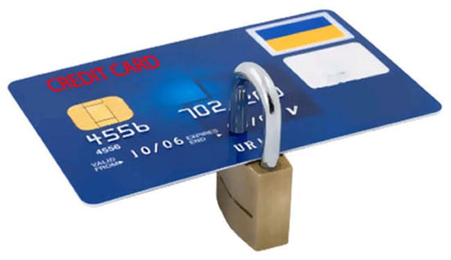 Bảo mật cho thẻ tín dụng là yếu tố quan trọng để bạn không bị kẻ gian lợi dụng