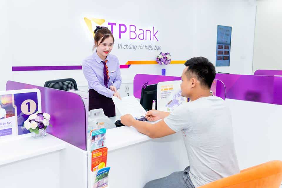 Các Hình Thức Cho Vay Ngân Hàng TPBank