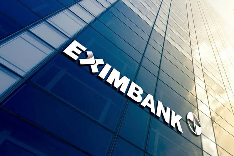 Giới Thiệu Về Ngân Hàng Eximbank