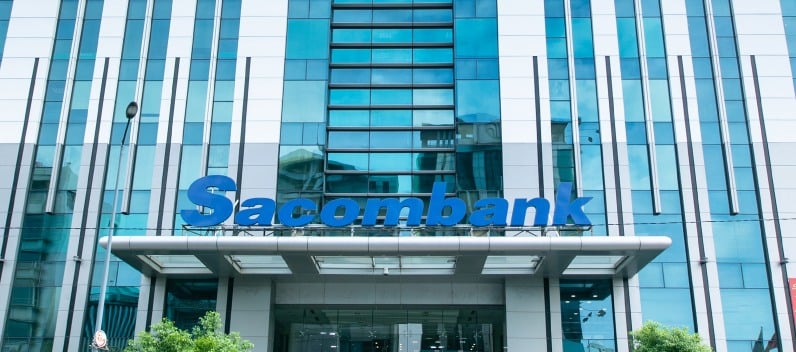 Giới Thiệu Về Ngân Hàng Sacombank