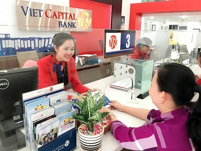 Khách hàng có thể hoàn toàn yên tâm về sự uy tín của ngân hàng Bản Việt