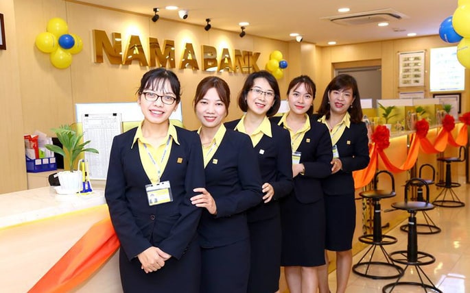 Khách hàng hoàn toàn có thể yên tâm khi sử dụng các sản phẩm, dịch vụ của Nam Á Bank