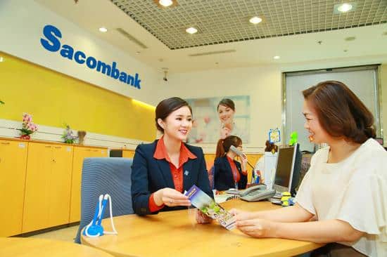 Khách hàng sẽ được Sacombank duyệt vay dựa trên độ uy tín cá nhân và đơn vị cá nhân đang công tác