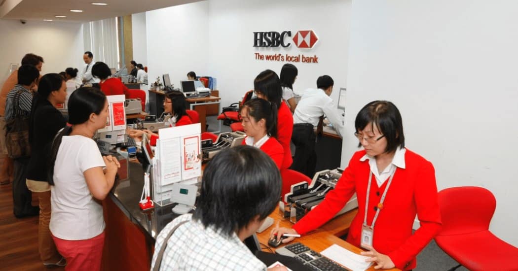 Lựa chọn ngân hàng nước ngoài tại Việt Nam phù hợp