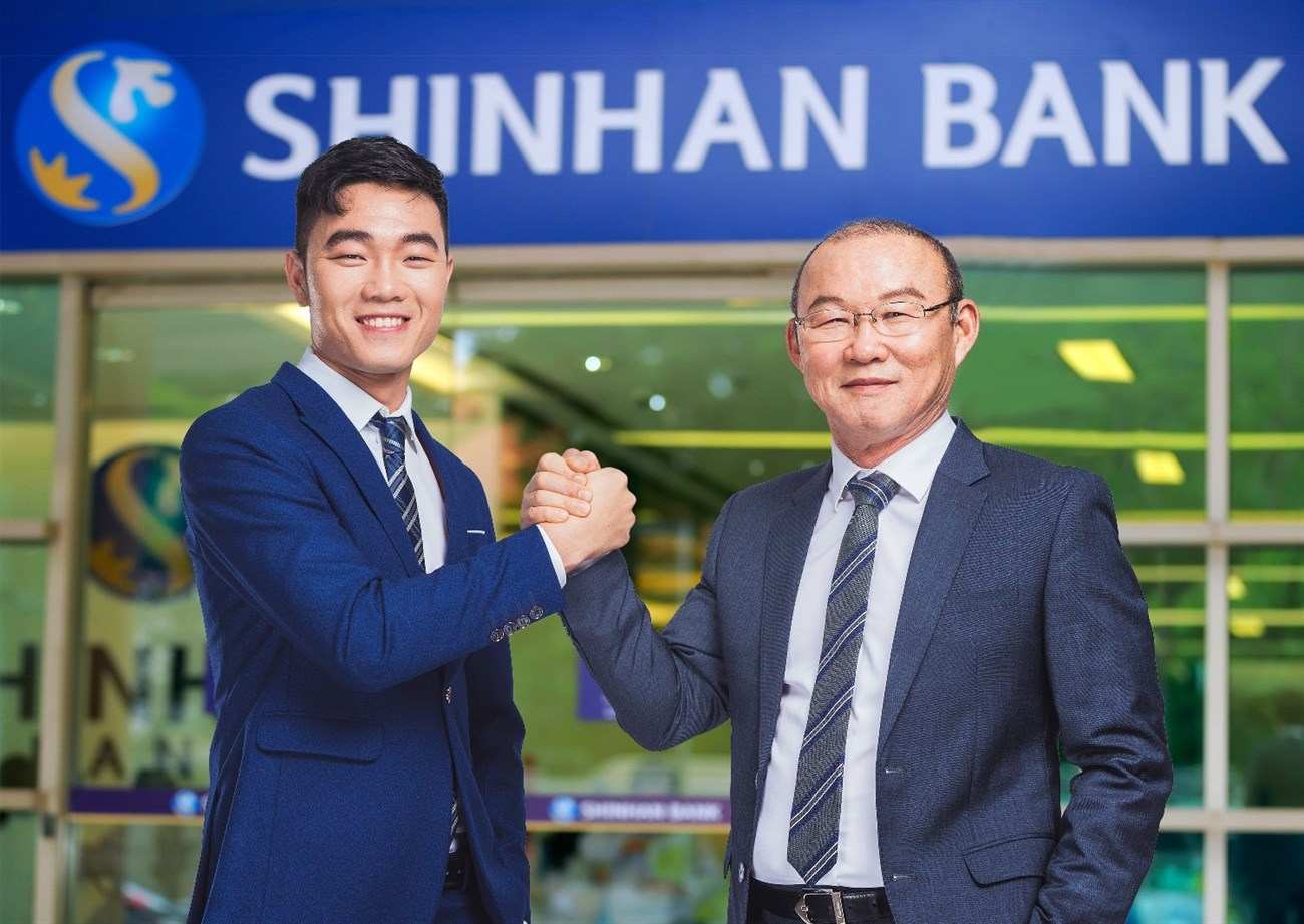 Ngân Hàng Shinhan Bank Có An Toàn, Uy Tín Không 