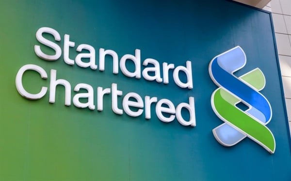 Ngân Hàng Standard Chartered Bank Là Ngân Hàng Gì 