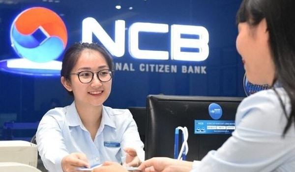 Ngân hàng NCB là tên viết tắt của Ngân hàng thương mại cổ phần Quốc Dân