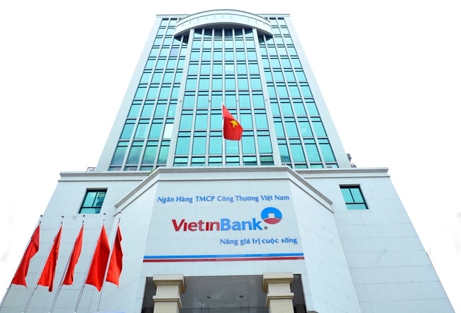 Ngân hàng TMCP Công thương Việt Nam - VietinBank