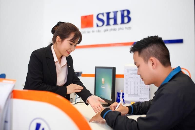 SHB Finance là công ty tài chính hoạt động hợp pháp dưới sự quản lý của ngân hàng SHB
