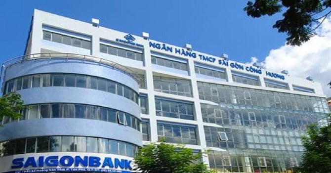 Sài Gòn Công Thương là một ngân hàng uy tín mà các bạn có thể yên tâm lựa chọn và giao dịch