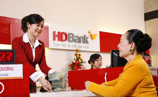 Vay Thế Chấp Tại HDBank