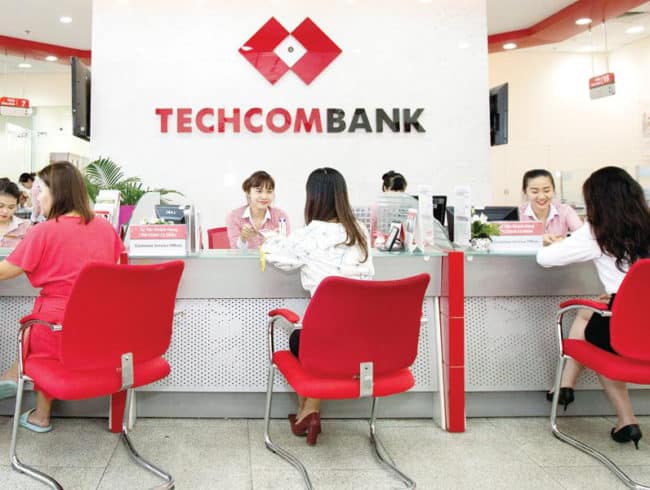 Vay theo lương Techcombank là sản phẩm vay dành cho những khách hàng có mức lương ổn định