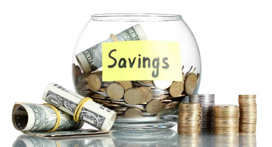 Xem xét các điều khoản khi gửi tiết kiệm online