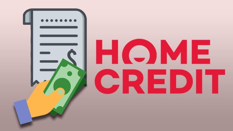 Home Credit Online