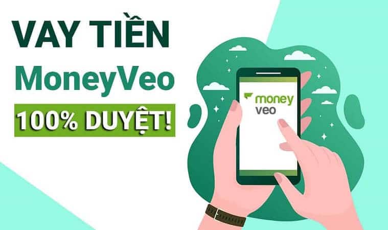 MoneyVeo hỗ trợ kết nối giữa khách hàng và các đối tác cho vay