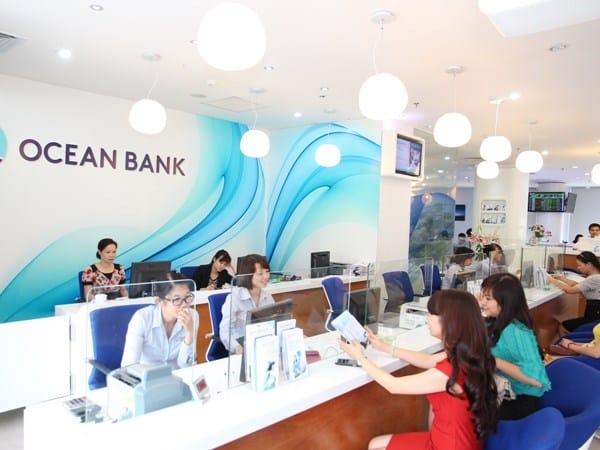 Ngân Hàng Oceanbank