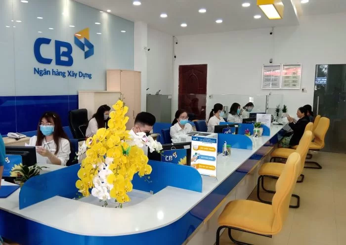 Ngân hàng Thương mại TNHH MTV Xây dựng Việt Nam