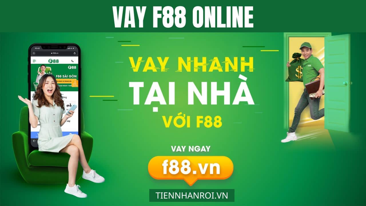 Vay F88 Online