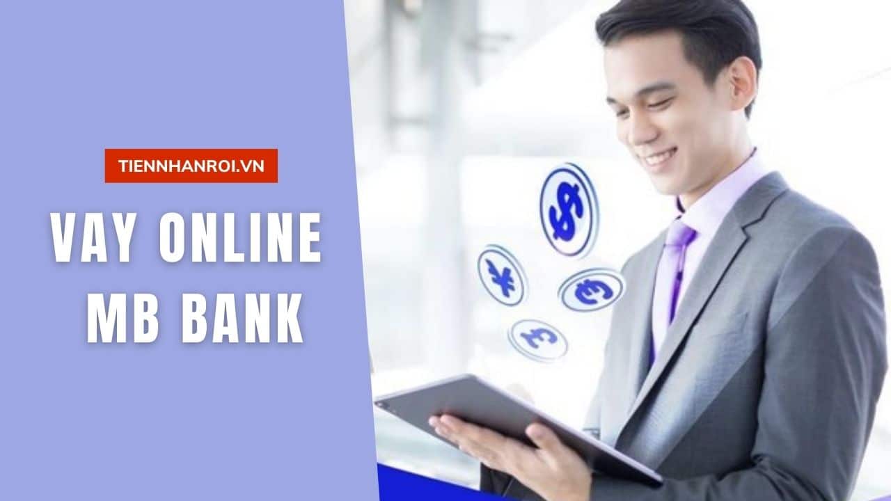 Vay Online MB Bank