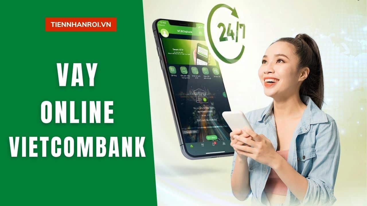 Vay Online Vietcombank