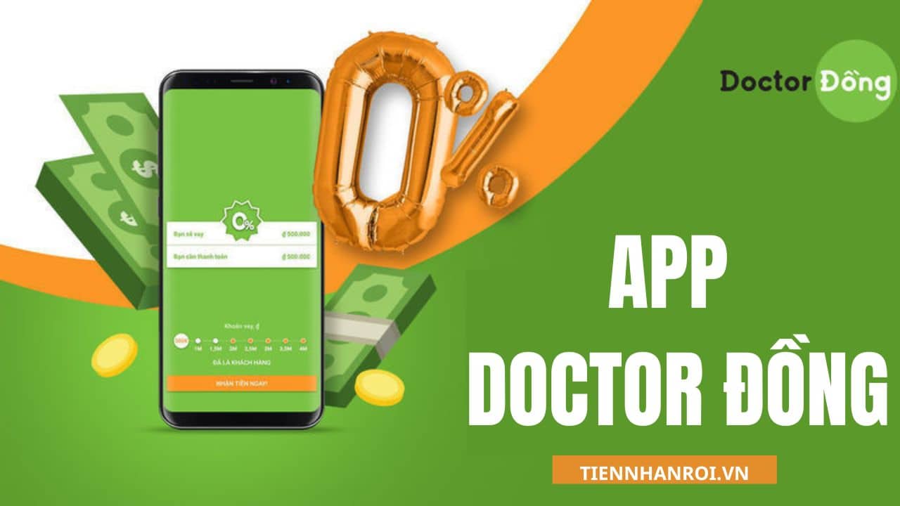 App Doctor Đồng