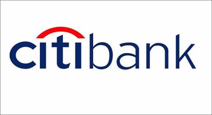 Citibank là một ngân hàng quốc tế lớn
