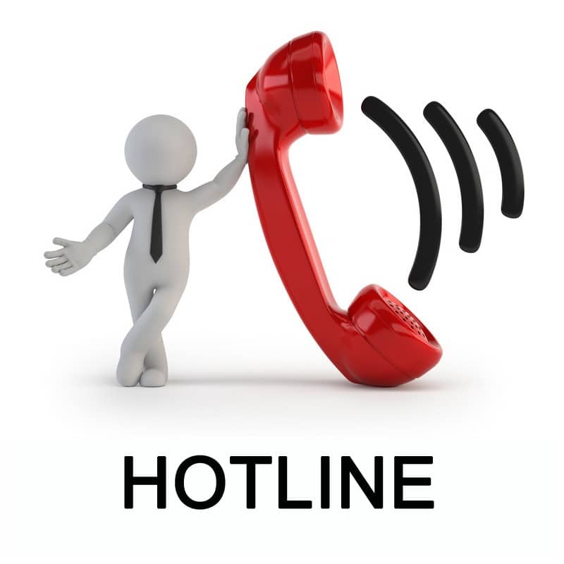 Hotline Ngân hàng NCB