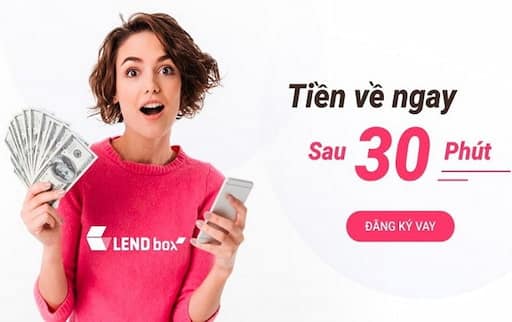 Lendbox cung cấp nhiều giải pháp tài chính thông minh và tiện lợi