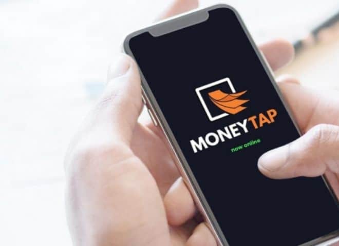 Moneytap là ứng dụng kết nối hạn mức tín dụng cá nhân đầu tiên tại châu Á