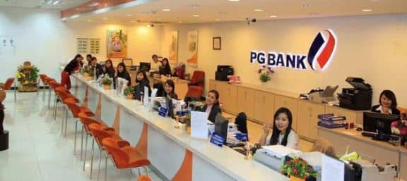 Ngân Hàng PG Bank
