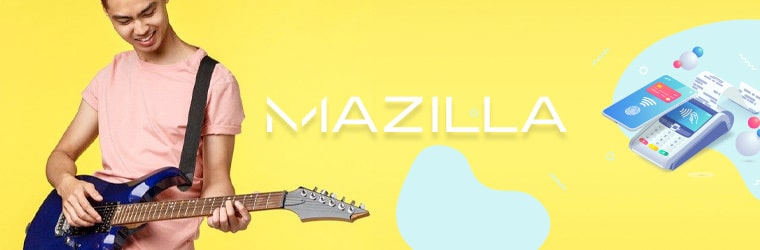 Tìm hiểu về Mazilla
